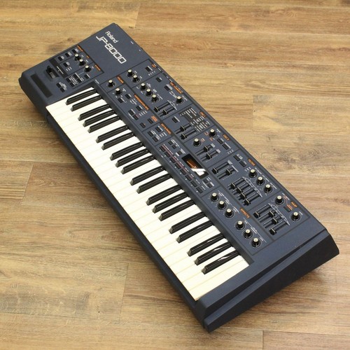 Roland 8000 sintetizzatore - jp-8000,