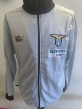 Tuta Lazio (intera 2 Pezzi)