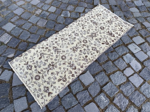 Tappeto turco vintage lana - vintage,,