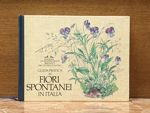 Guida pratica fiori - pratica,