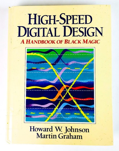 High speed digital design - high-speed,