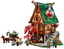 LEGO 910062 – Alchemist’s