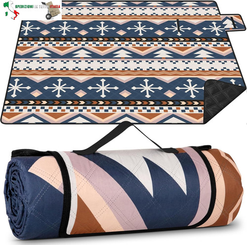 Coperta picnic xxl - da,