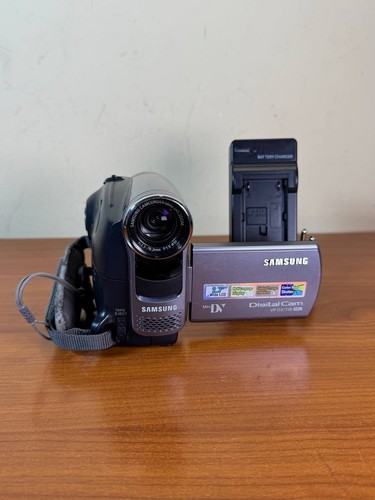 Samsung d371w videocamera - vp-d371w,