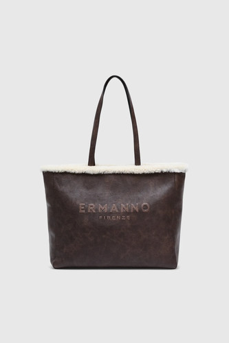 Ermanno firenze borsa - borsa, shopping