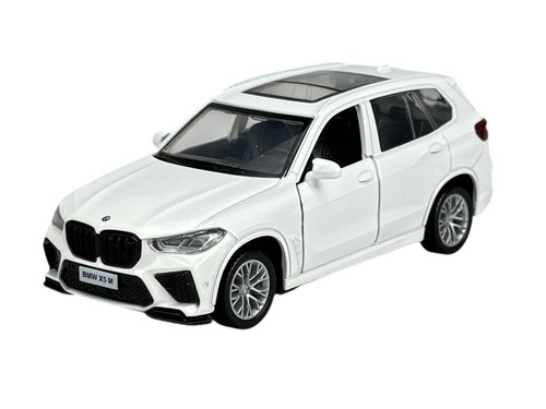 Msz bmw x5m g05 - msz,