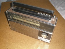 radio grundig yachtboy, ben