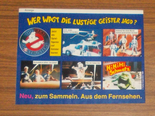 Rara pubblicità tonka kenner - rara,