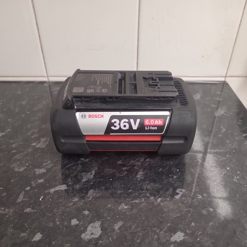 Batteria bosch gba 36v 0ah - batteria,