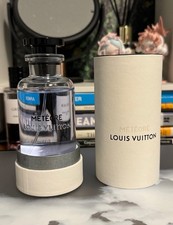 NEW Louis Vuitton Meteore Eau