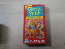 Disney Winnie the Pooh Cowboy