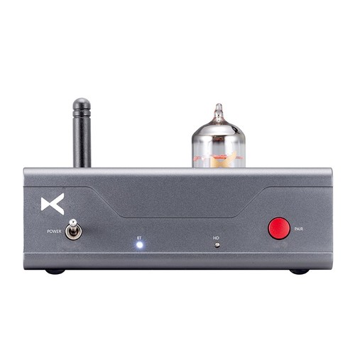Xduoo 603 decoder dac - decoder,