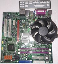 Scheda Madre Acer Veriton M460