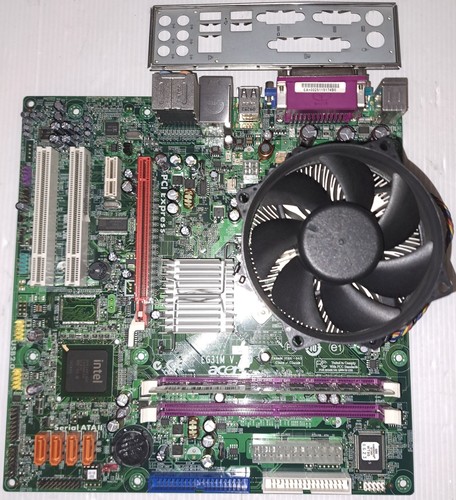 Scheda madre acer veriton m460 - madre,