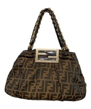 Borsa a tracolla FENDI modello