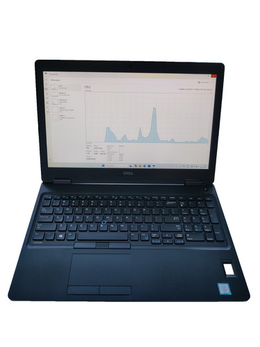 Dell intel 7600u windows - i7-7600u,