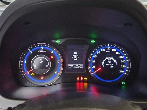 94001 3z400 hyundai - hyundai, 2012
