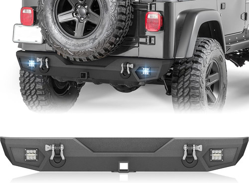 For jeep wrangler lj - for,