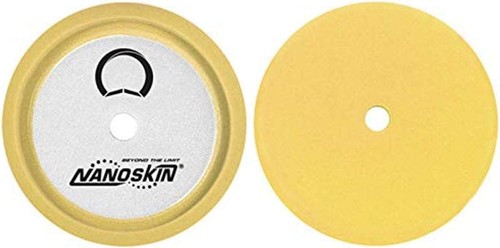 Speedy foam buffing - pad,