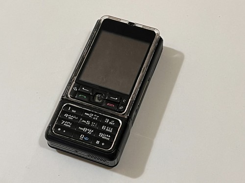 Nokia 3250 colore - , nero