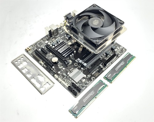 Gigabyte 78lmt usb3 scheda - ga-78lmt-usb3,