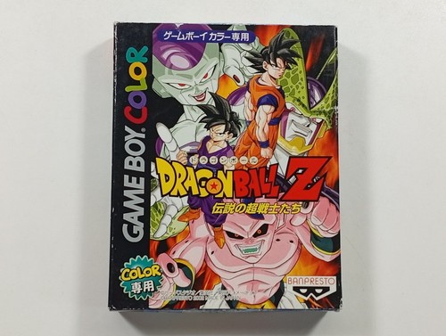 Dragon ball densetsu no - z,