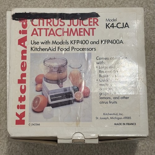 Kitchenaid spremiagrumi - kitchenaid,