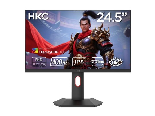 Hkc g25h5p fhd fast - g25h5p, 24.5"