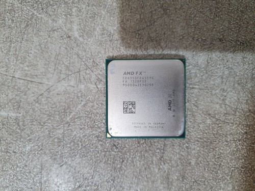 Microprocessore cpu amd - microprocessore,