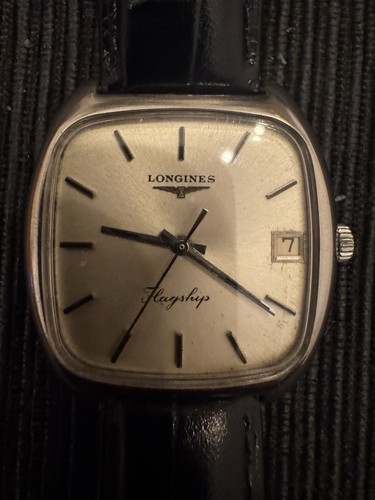 Orologio longines flagship - longines,