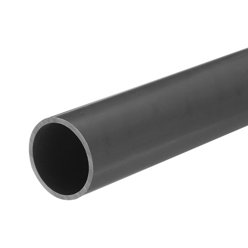 Pvc rigid round - pipe, 28mm