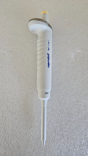 Pipetta Eppendorf Reference-2 20-200 uL: calibrata, nuova guarnizione