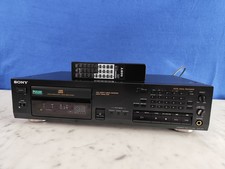 Sony CDP-897 DSP Lettore CD