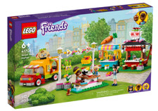 LEGO Disney 41701 Friends
