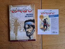 Dago Tuttocolore n.52: "Una porta sul passato", Ed. Aurea 2014