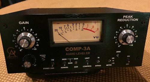 Compressore stile vintage