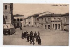 SUZZARA - Via Nuova -