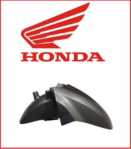 Parafango honda 300 2019 - parafango,