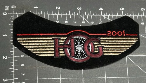 Hog harley davidson - hog,