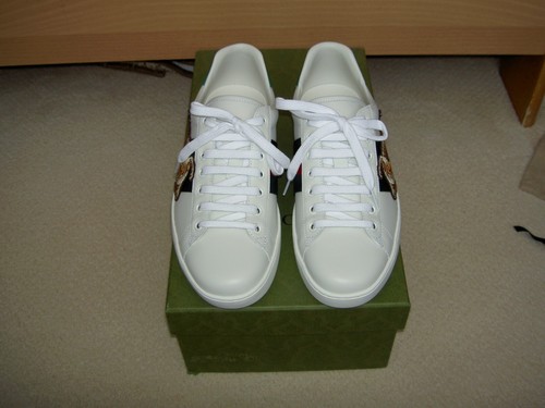 Sneakers uomo gucci - uomo,