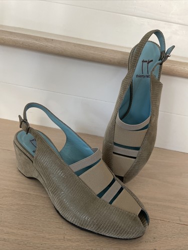Thierry rabotin scarpe donna - rabotin,
