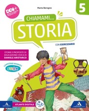 Chiamami... 5 Storia Geografia