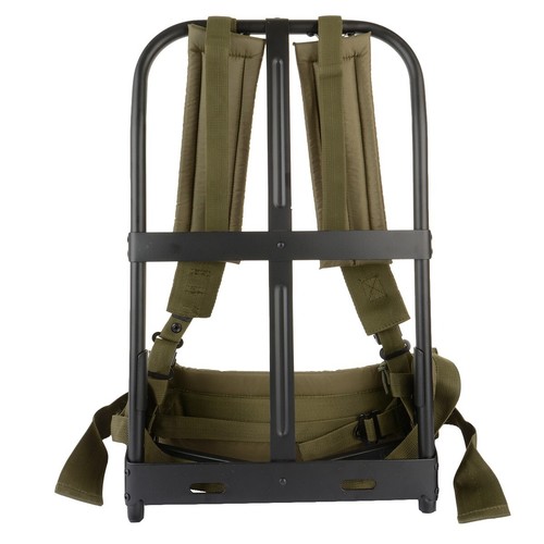 Alice pack frame - lc-1, with