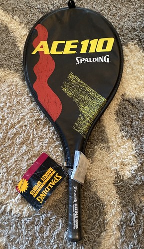 Racchetta tennis spalding - da,