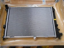 SAAB 9000 Turbo - Radiatore -