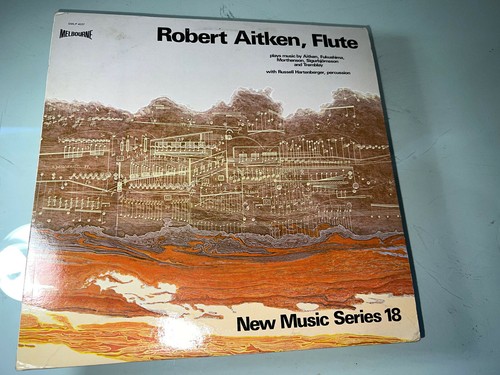 Robert aitken russ - aitken,