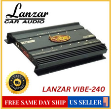 LANZAR VIBE 240 MOSFET 2