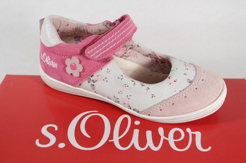 Oliver ballerina - s.oliver,