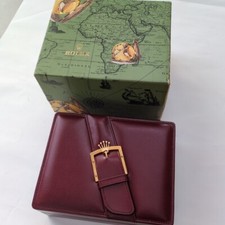 Cassa scatola orologio VINTAGE