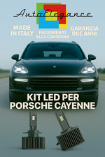 Kit led d1s - led,